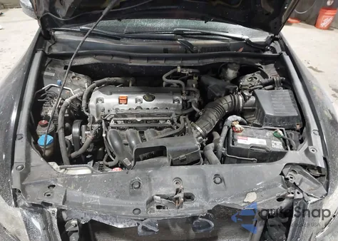 2011 Honda Accord 2.4 Se from USA, damaged, VIN 1HGCP2F69BA098069